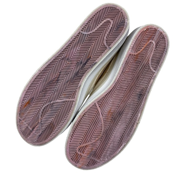 Nike SB Doyenne Blazer Low Sneakers - Picture 6 of 10